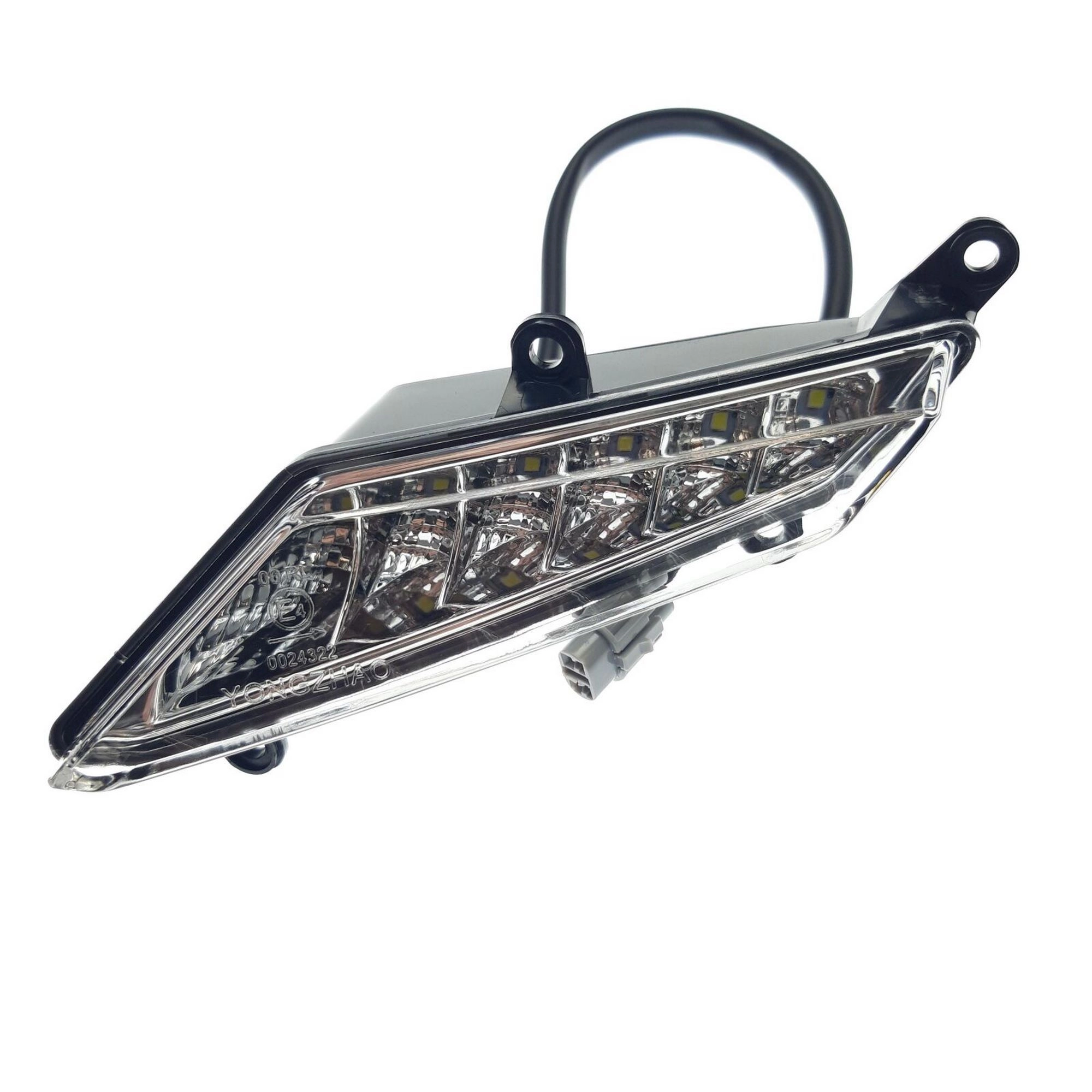 KUBA ALTERRA 580 ÖN GÜNDÜZ AYDINLATMASI SOL [M550] #KM 73752